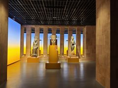 -上海博物馆(人民广场馆)