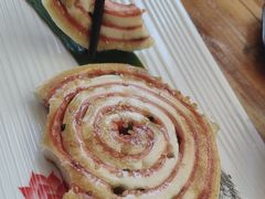 -山水茶艺馆·点心粤菜·30年老字号