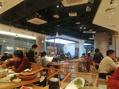 大堂-湯系·煲汤手艺人(东二环泰禾广场店)