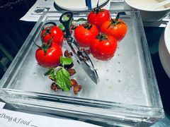 -小大董·烤鸭(凤凰汇店)