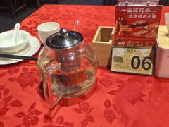 -正阳门饭庄·烤鸭·北京菜(万丰路七里庄店)