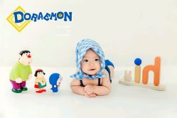 -小熊维尼高端儿童摄影(南山店)