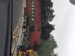 -西安曲江寒窑遗址公园