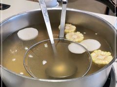 -陈记顺和潮汕牛肉火锅(棠德南路店)