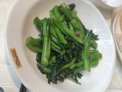 -港丽餐厅(高德置地店)