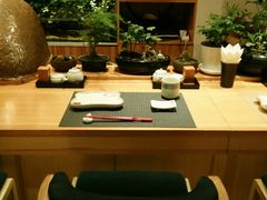 -泉寿司(万科公园店)