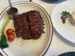 -马克西姆俄罗斯餐厅(通亚街店)