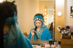 -盘子女人坊古装写真摄影(深圳店)