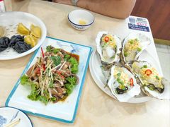 -北方饺子王·海肠捞饭·海鲜锅(山大店)