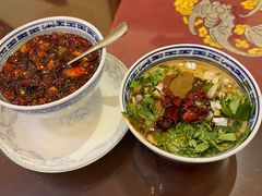 小料-西德顺爆肚王
