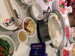 -俏牛哥鲜牛肉牛肆馆(重庆天地店)