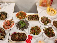 -圆蛋酒料•生腌(开元路店)