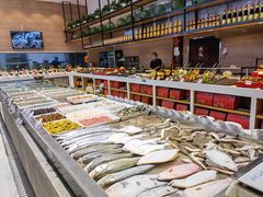 自助取餐区-映像威海·海鲜味道(经区店)