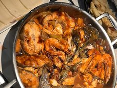 -黄记煌三汁焖锅(顺义华联店)