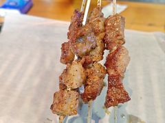 -四禧精酿铜锅涮肉·烧烤工场(大明湖店)