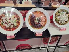 -大食代美食广场(上海中心店)