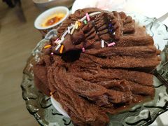 -温禾牛·和牛寿喜烧自助火锅(恒基名人店)