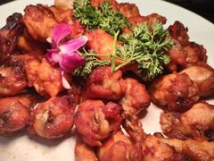 -韩大地烤肉海鲜火锅自助(五一广场店)
