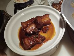 -绿茶餐厅(北京世纪金源店)