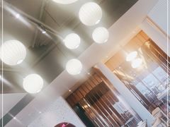 -菩提树·素食餐厅(汇智国际商业中心店)