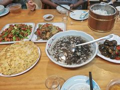 -61号餐吧(兴坪古镇漓江店)