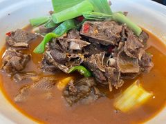 -聚湘阁湘菜馆(理工大学店)