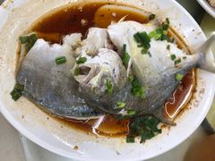 -红月湾海鲜饭店•沙滩海景(双月湾店)