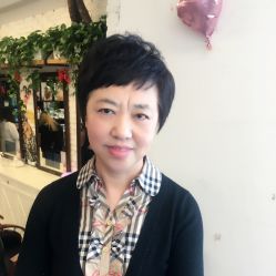 -阿三造型