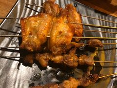 -碳说品道.瓦片烤肉.海鲜烧烤(中华路店)