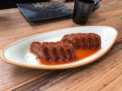 -院子餐厅·大锅菜·老杭帮(桥西直街店)