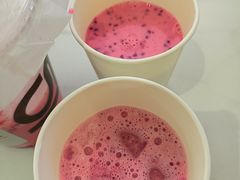 -gleeglee乐溢亦茶(合生汇店)