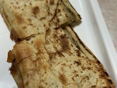 -宝光熏肉鞋底火烧(新街口店)