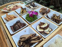 -大理董·董家小厨野生菌火锅(古城旗舰店)