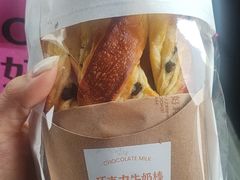 -好利来(亦庄国融店)