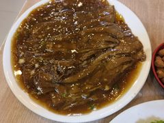 -协顺园回头馆(南顺城路店)