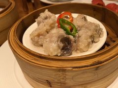 -红棉中餐厅·广州海航威斯汀酒店