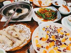 -鹅滋道(甘坑古镇店)