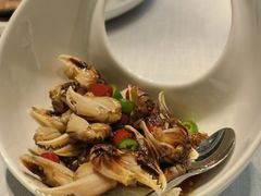 -开海·红岛海鲜虾水饺(石老人店)