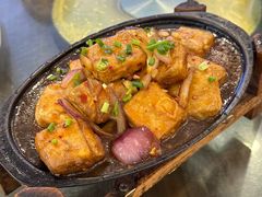 -徽州美食(三十年老店)