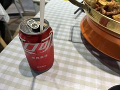 -小山城麻辣香锅(新邻生活广场店)