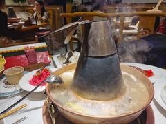 -聚宝源(西单店)