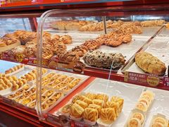 -味多美蛋糕(双合地铁店)