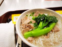 -真功夫(宝丰店)