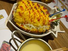 -冰川朝鲜族料理·东北菜(观前店)