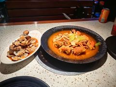 -沪小胖·小龙虾·蓝龙王(八佰伴店)