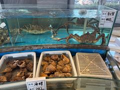 -万盛合(渔人码头店)