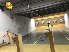 -道顺射箭·团建·骑射(张杨路店)