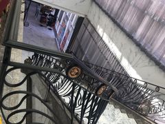 大堂-澜悦港海鲜体验主题餐厅