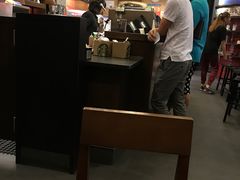 -星巴克(天津大悦城第二店)