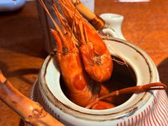 -乔街深夜食堂·小龙虾·高压锅生蚝(杭州总店)